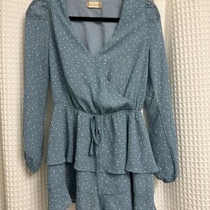 Bag of 28 Assorted Dresses/Rompers/Jumpsuits Sized XS - M ($1,500+ Value!)